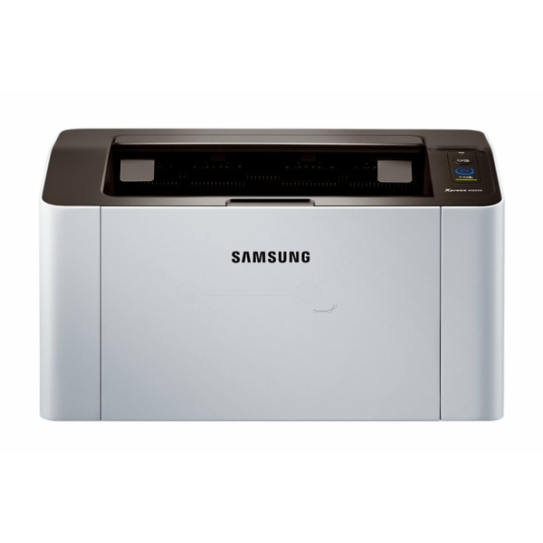 Samsung Xpress M 2026 Bild