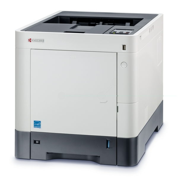 Kyocera ECOSYS P 6130 cdn Bild