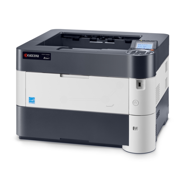 Kyocera ECOSYS P 4040 dn Bild