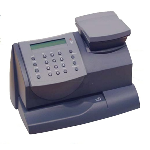 Pitney Bowes Mailstation K 791 Bild