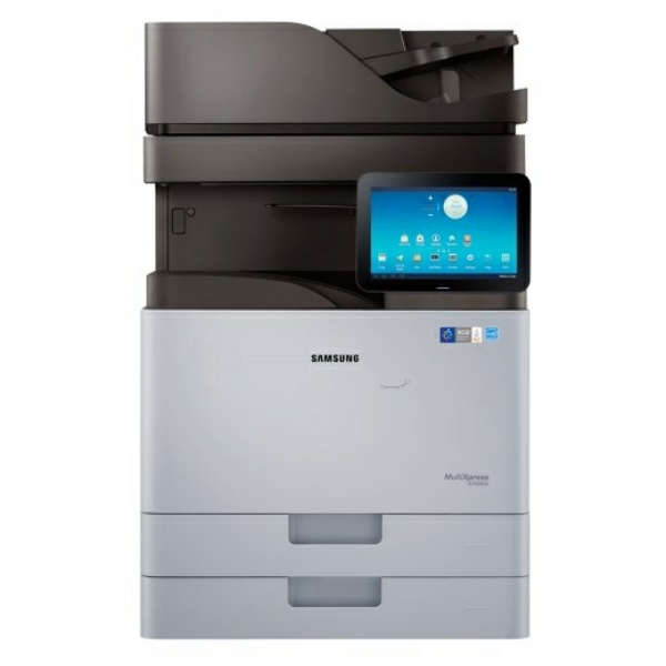 Samsung SL-K 7500 GX Bild