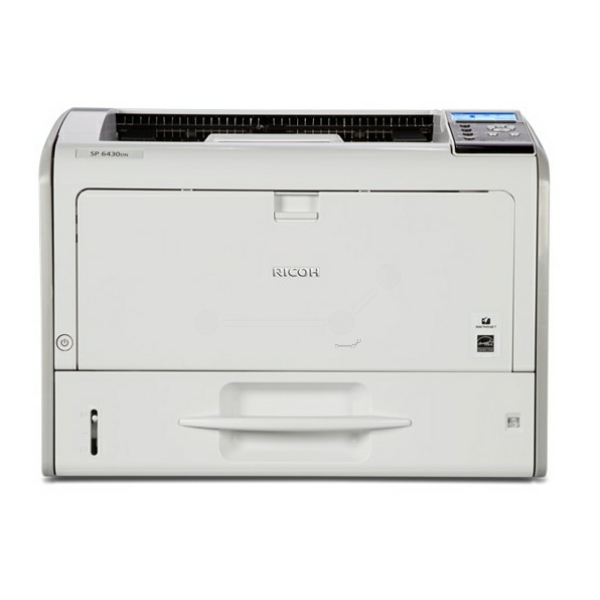 Ricoh Aficio SP 6430 dn Bild