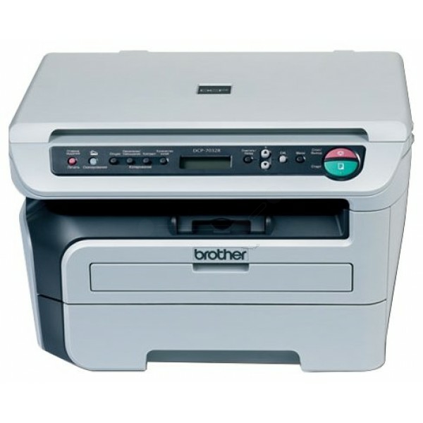 Brother DCP-7032 Bild