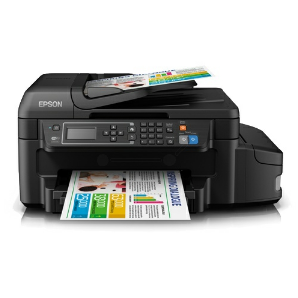 Epson EcoTank L 655 Bild