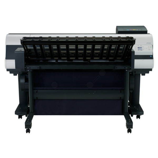 Canon imagePROGRAF IPF 850 Series Bild