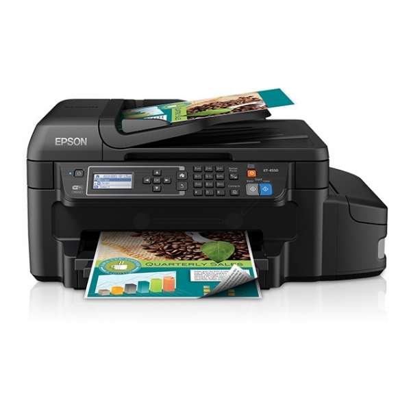 Epson EcoTank ET-4550 Bild