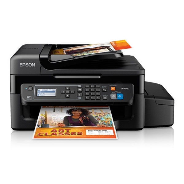 Epson EcoTank ET-4500 Bild