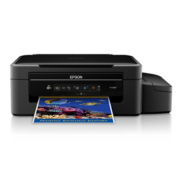 Epson Expression ET-2500 Series Bild