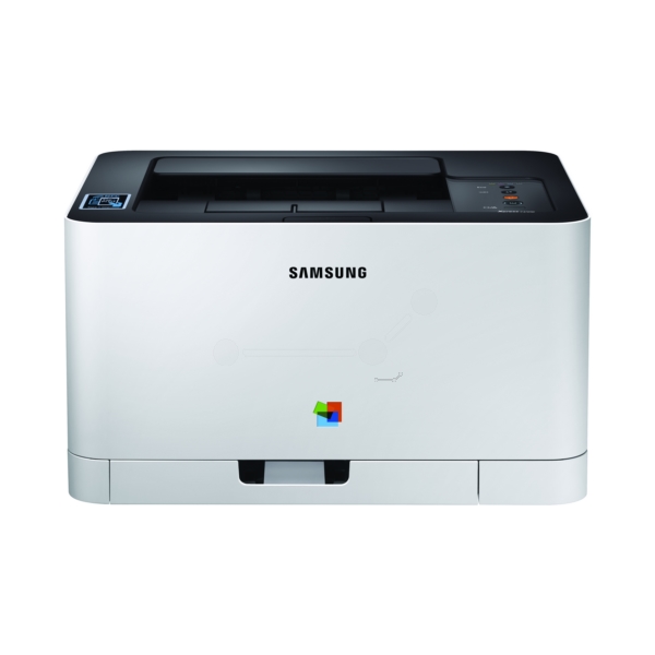 Samsung Xpress C 430 Bild