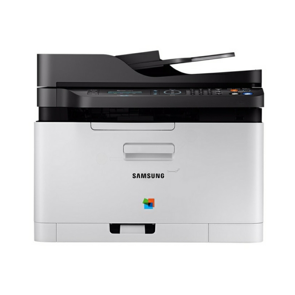 Samsung Xpress C 480 Series Bild