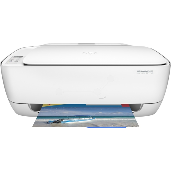 HP DeskJet 3632 Bild