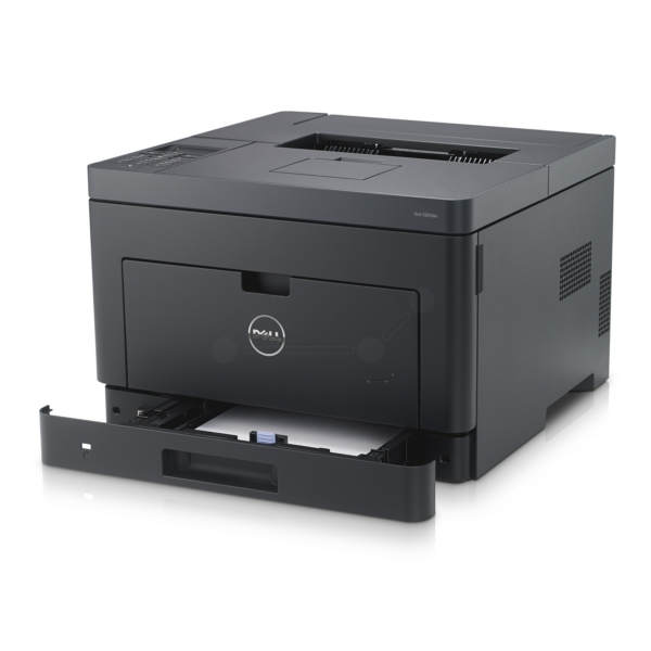 Dell S 2810 dn Bild