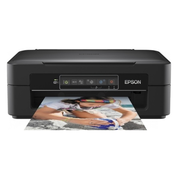 Epson Expression Home XP-235 Bild