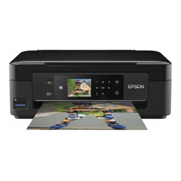 Epson Expression Home XP-430 Series Bild