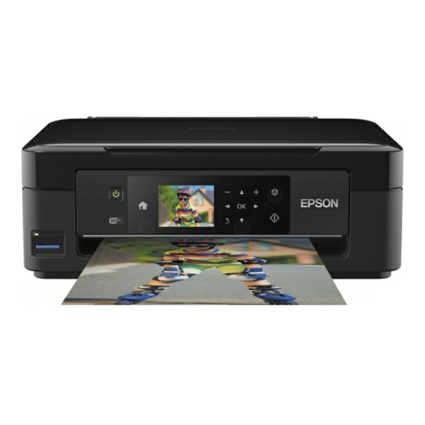 Epson Expression Home XP-432 Bild