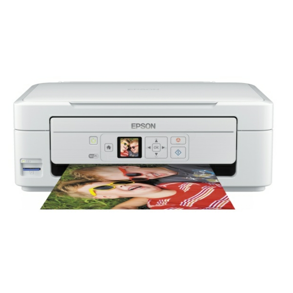 Epson Expression Home XP-335 Bild