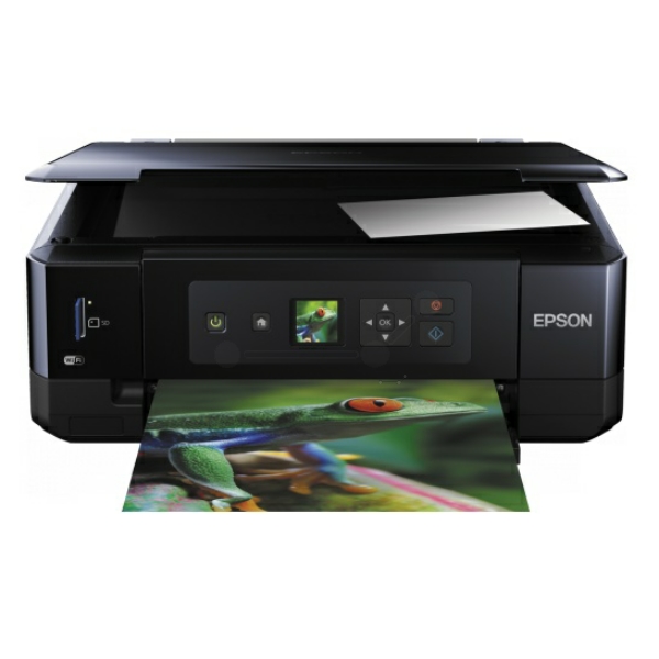 Epson Expression Premium XP-530 Bild