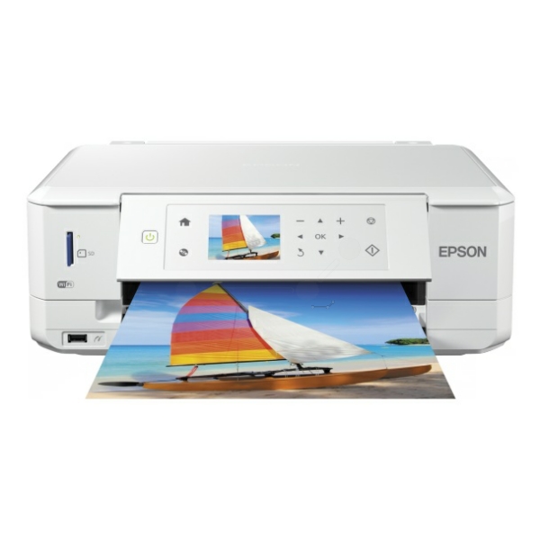 Epson Expression Premium XP-635 Bild