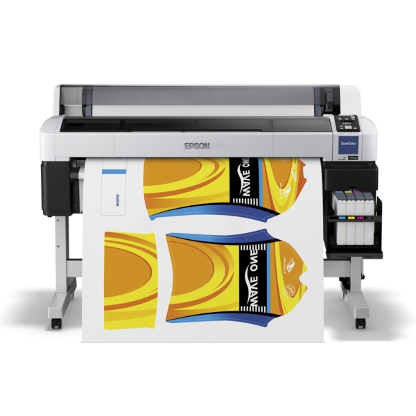 Epson SureColor SC-F 6200 Series Bild