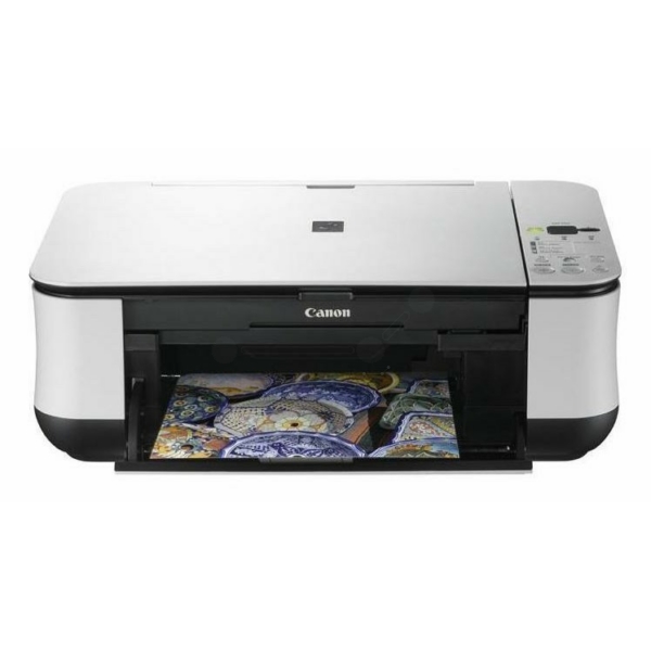 Canon Pixma MP 250 Bild