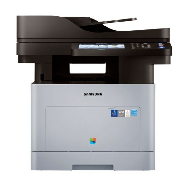Samsung ProXpress C 2680 FX Bild