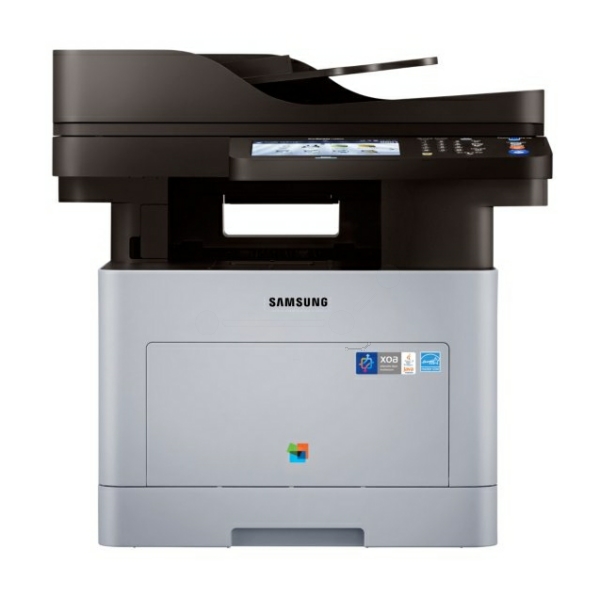 Samsung ProXpress C 2670 FW Bild