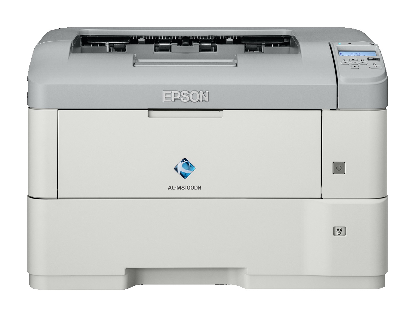 Epson WorkForce AL-M 8100 DN Bild