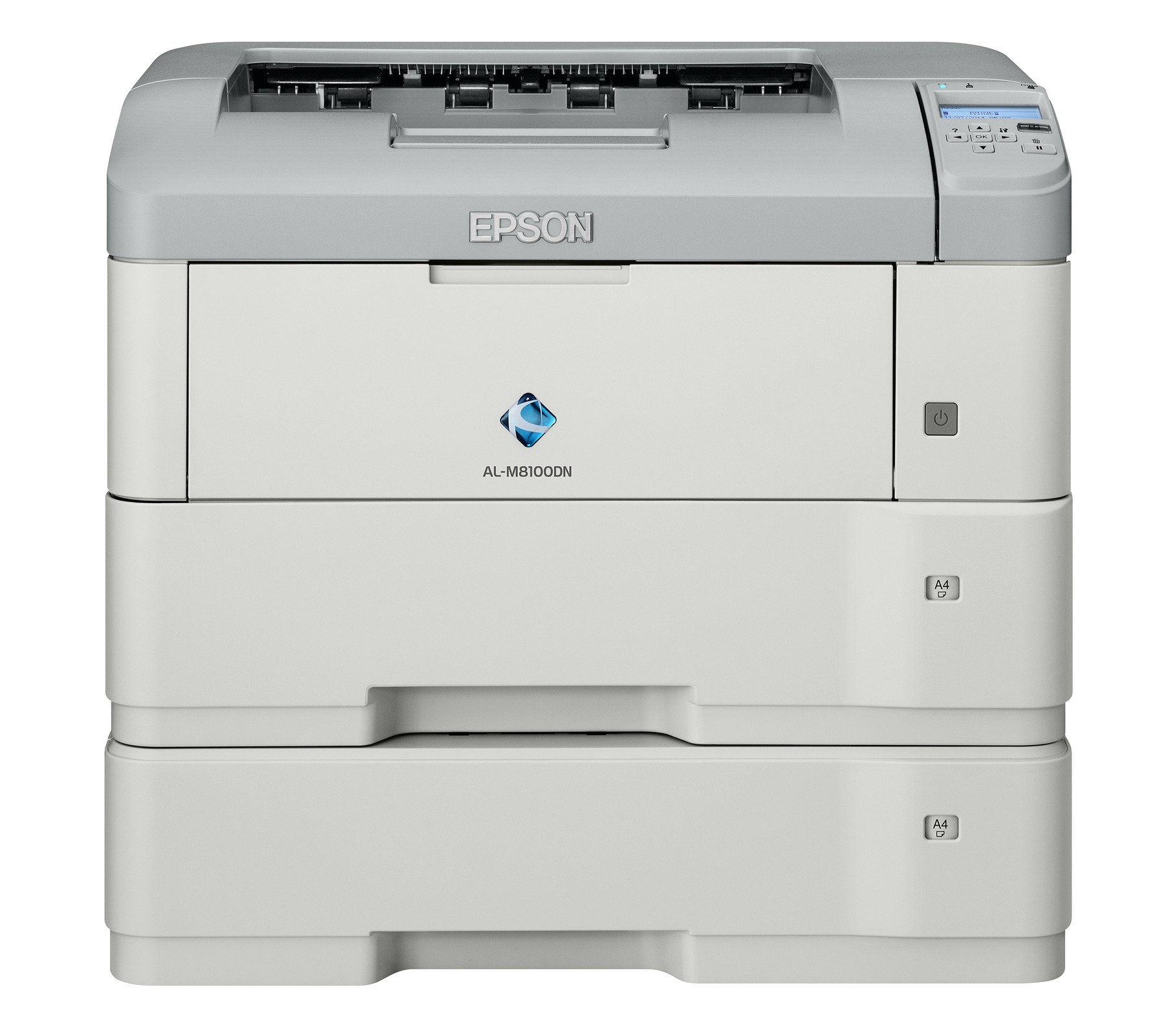 Epson WorkForce AL-M 8100 Series Bild