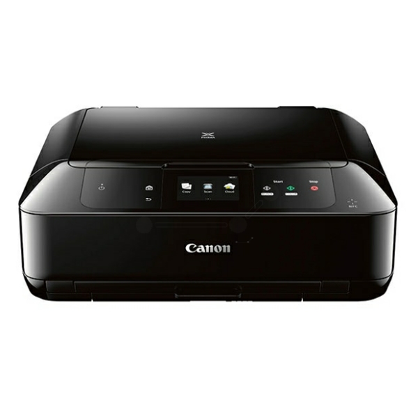 Canon Pixma MG 7750 Series Bild