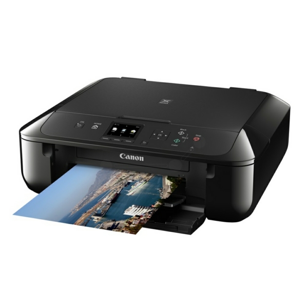 Canon Pixma MG 5750 Series Bild