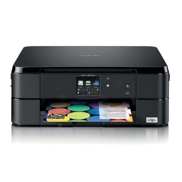 Brother DCP-J 562 DW Bild