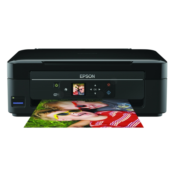 Epson Expression Home XP-330 Series Bild