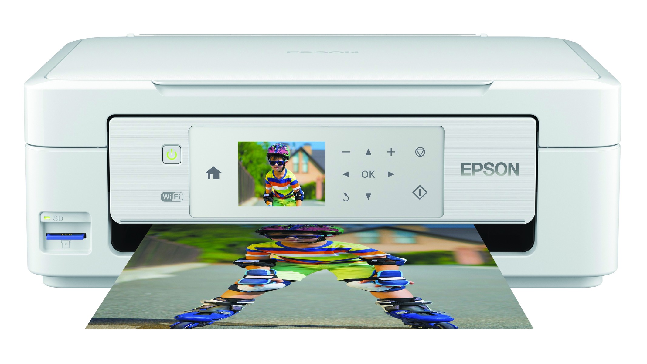 Epson Expression Home XP-435 Bild
