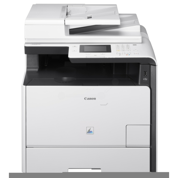 Canon i-SENSYS MF 729 Cx Bild