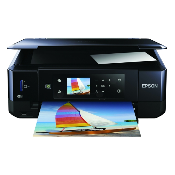 Epson Expression Premium XP-630 Bild