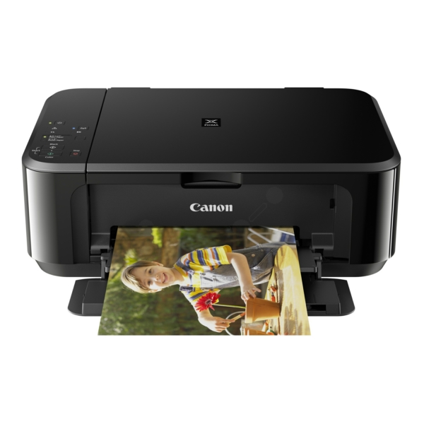 Canon Pixma MG 3600 Series Bild