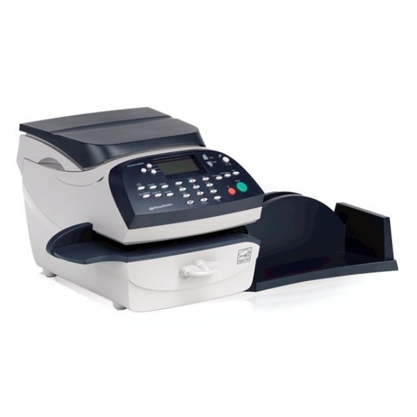 Pitney Bowes DM 160 i Bild