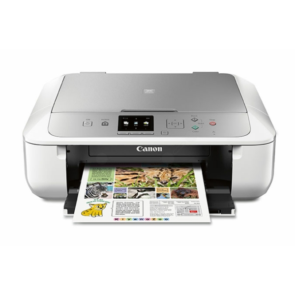 Canon Pixma MG 5752 Bild