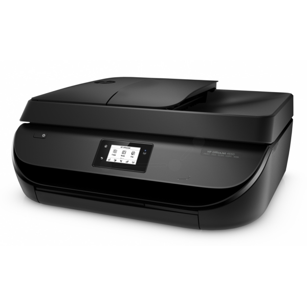 HP OfficeJet 4650 Series Bild