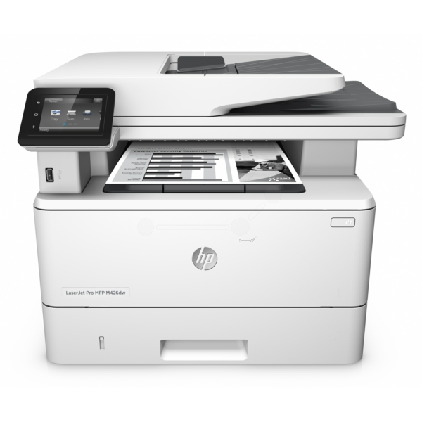 HP LaserJet Pro MFP M 426 dn Bild