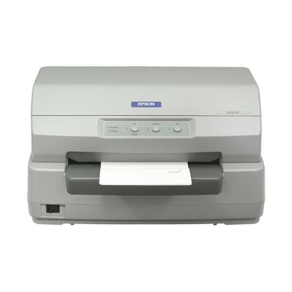 Epson PLQ 20 CS Bild