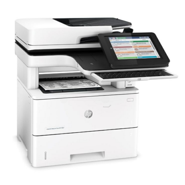 HP LaserJet Enterprise MFP M 527 f Bild