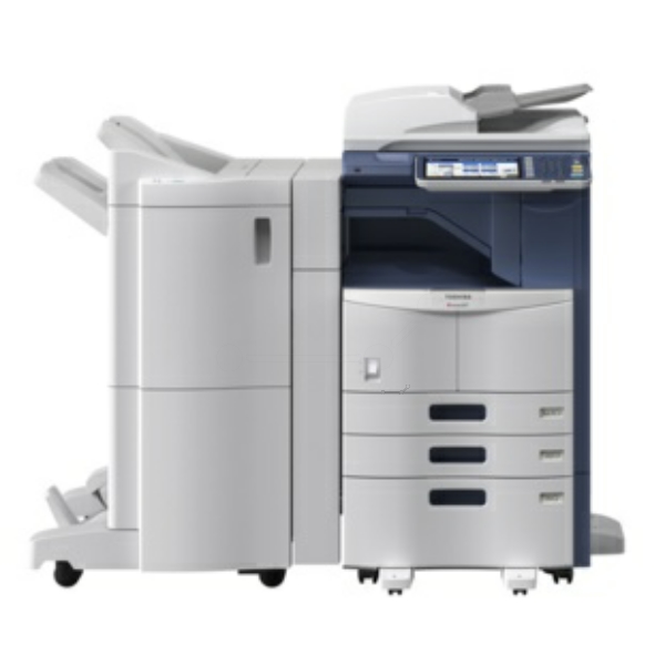 Toshiba E-Studio 257 Bild