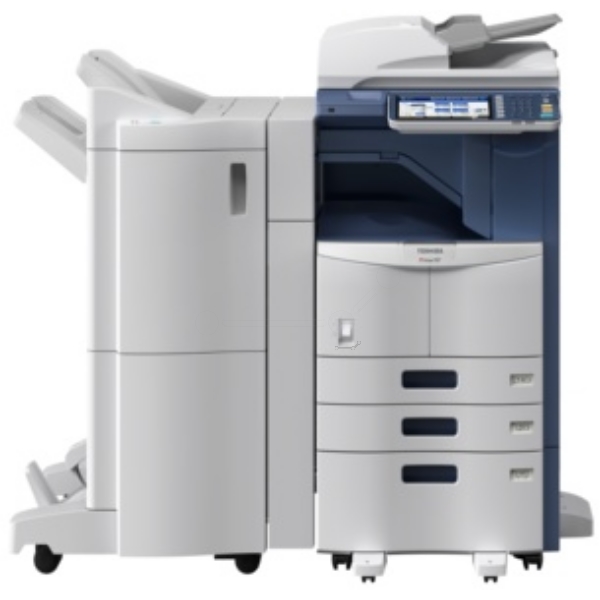 Toshiba E-Studio S 507 Bild