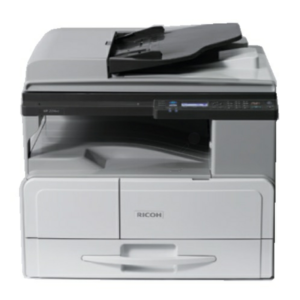 Ricoh MP 2014 AD Bild