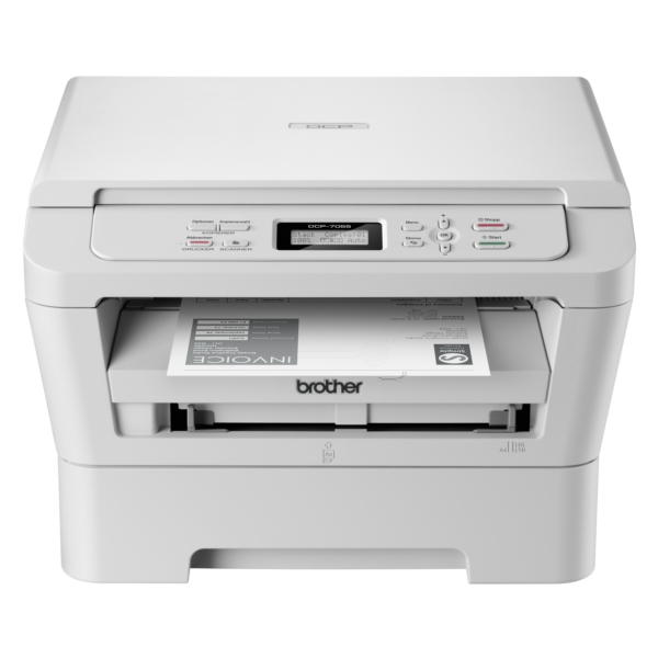 Brother DCP-L3555CDW Druckerpatronen & Toner günstig bestellen