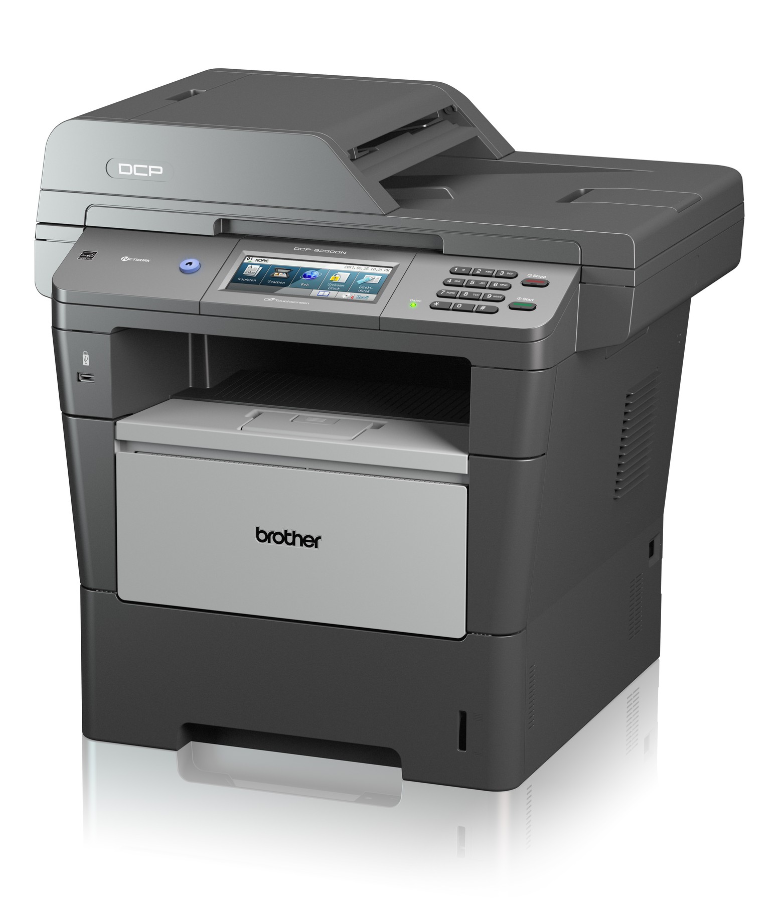 Brother DCP-8250 DN Bild