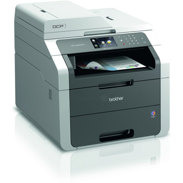 Brother DCP-9017 CDW Bild