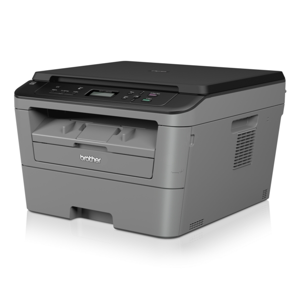 Brother DCP-L 2500 D Bild