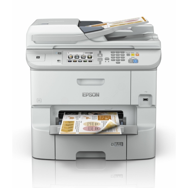 Epson WorkForce Pro WF-6590 DTWFC Bild